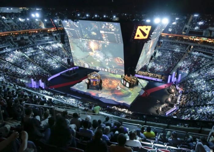 Saudi Arabia's Esports Drive: Beyond Allegations and into the Limelight