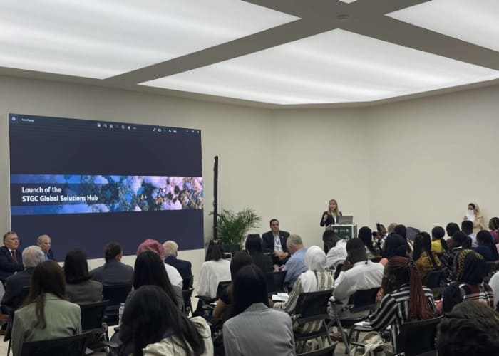 Saudi Arabia Launches Int'l Center for Sustainable Travel, Tourism Research