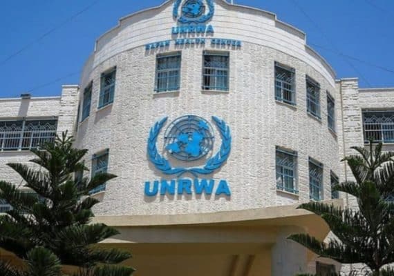 Saudi Arabia Supports Palestine with Annual Contribution to UNRWA