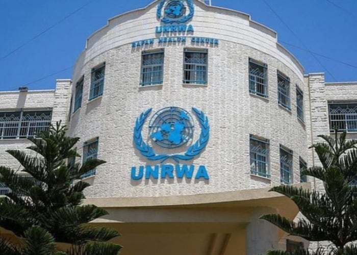 Saudi Arabia Supports Palestine with Annual Contribution to UNRWA