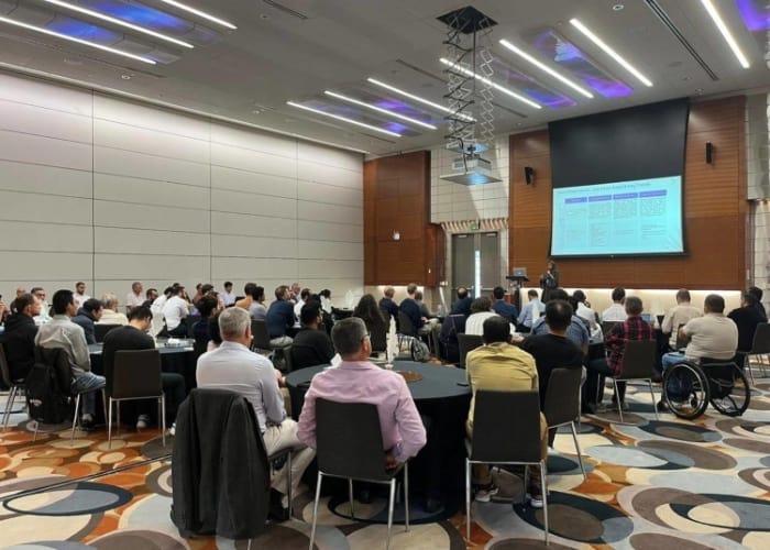 Saudi Space: An Innovative Partnership with KAUST