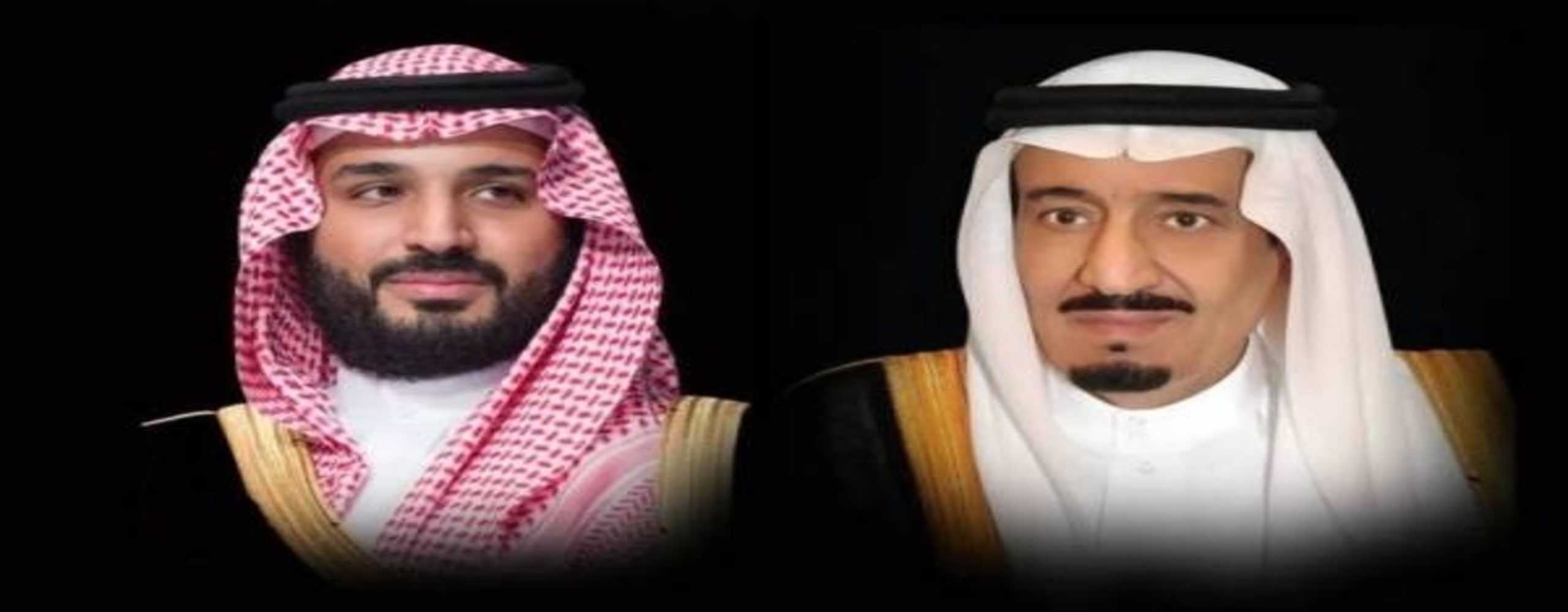 Saudi Expresses Condolences to Kuwait Over Passing of Sheikh Khalifa