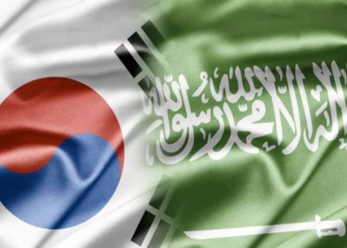 Saudi Arabia, South Korea's Blossoming Defense Industry Cooperation
