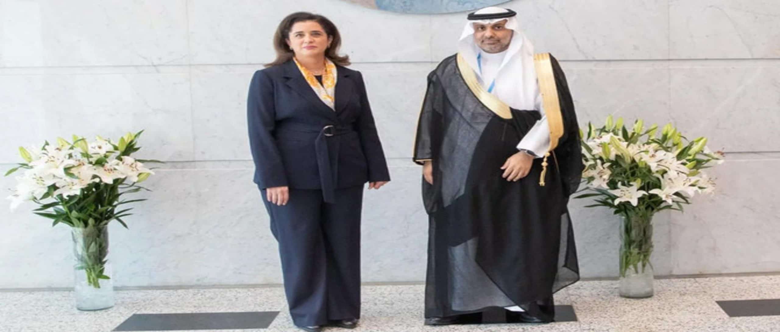 Hanan Balkhy appointed regional director by WHO