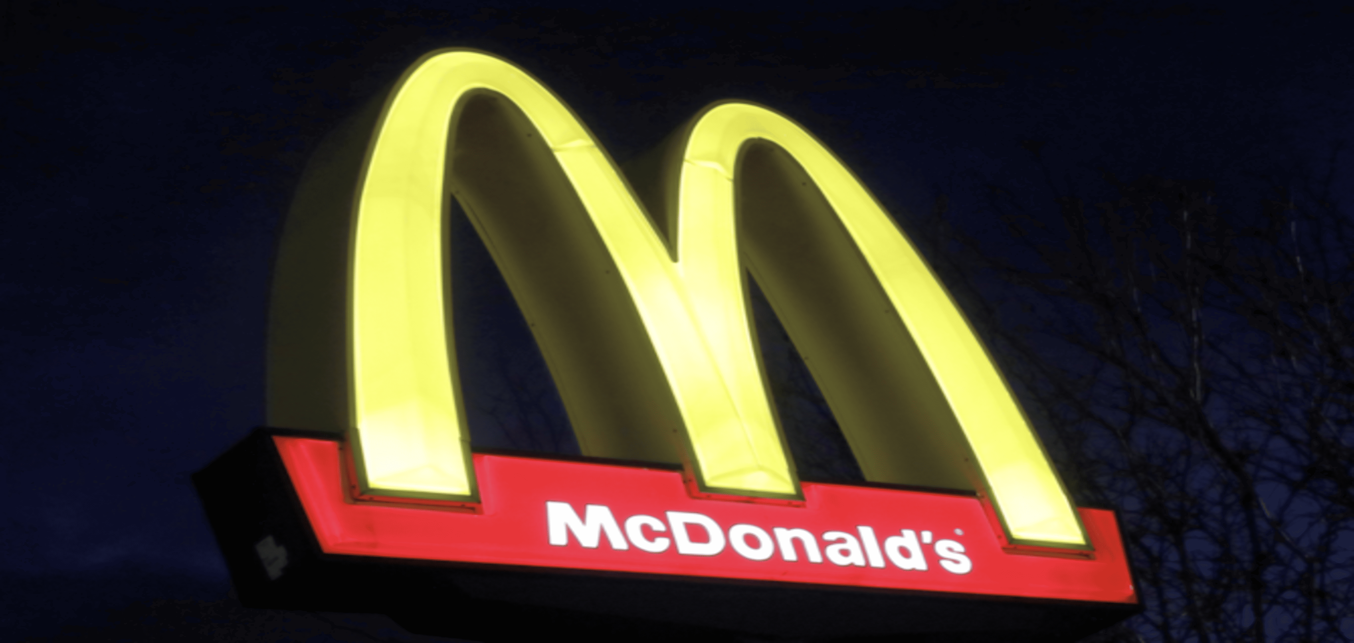 McDonald's KSA donates $533,000 to support Gaza