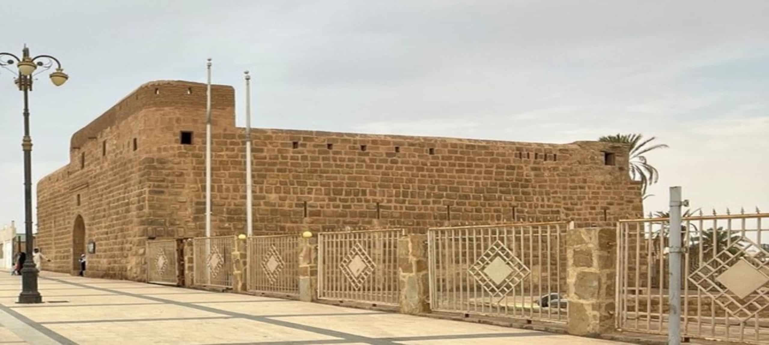 Museum Volunteer Training Program Kicks Off in Saudi Arabia