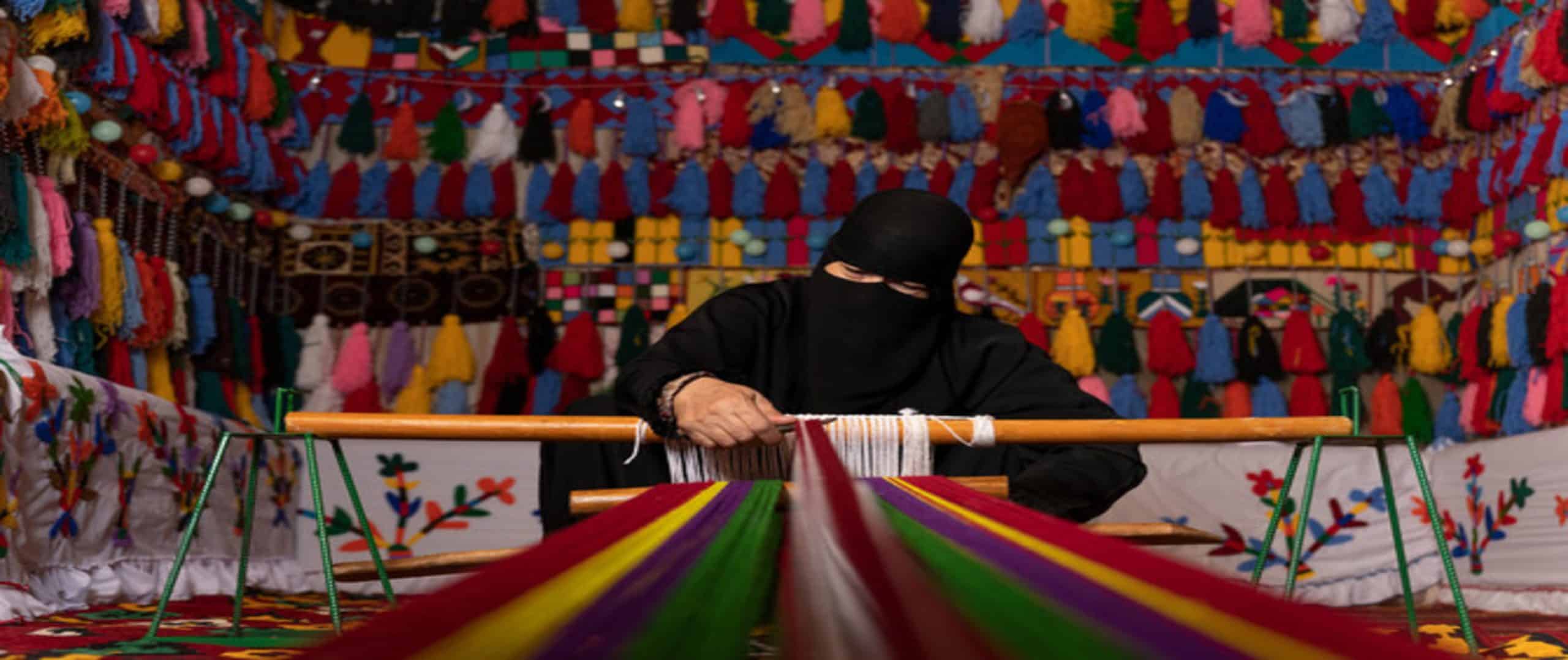 Saudi Commission Celebrates 20th Anniversary of Intangible Heritage Convention