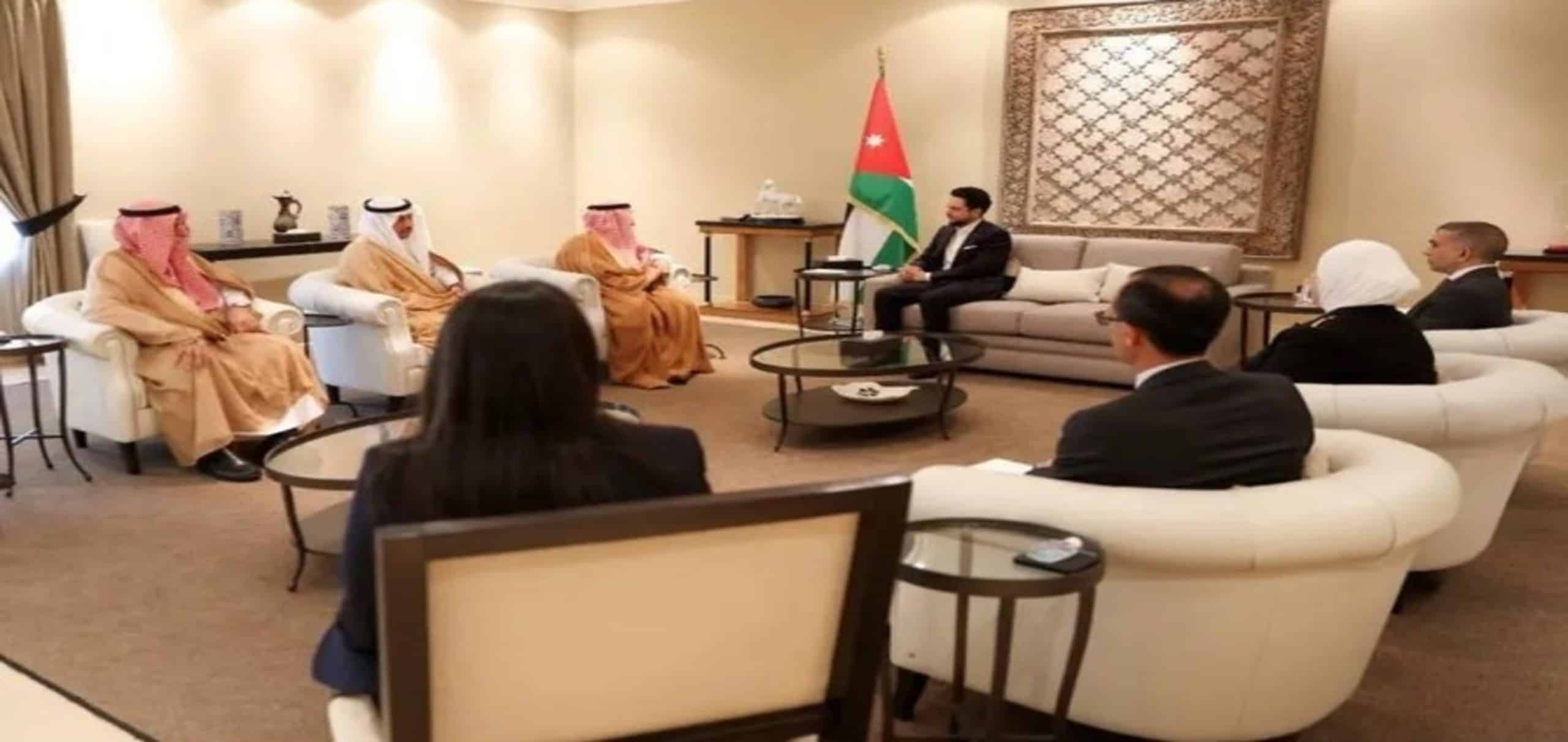 KSrelief in Jordan: Enhancing Humanitarian Aid, Strategic Cooperation