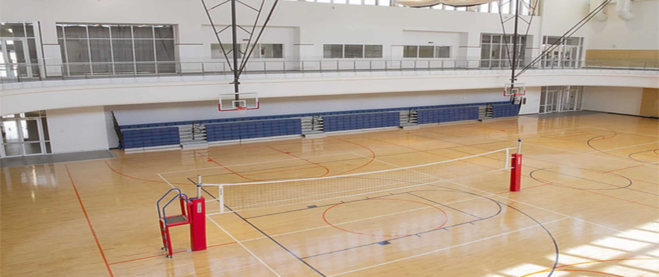 Fourth Sports League Season Kicks Off at Princess Norah University