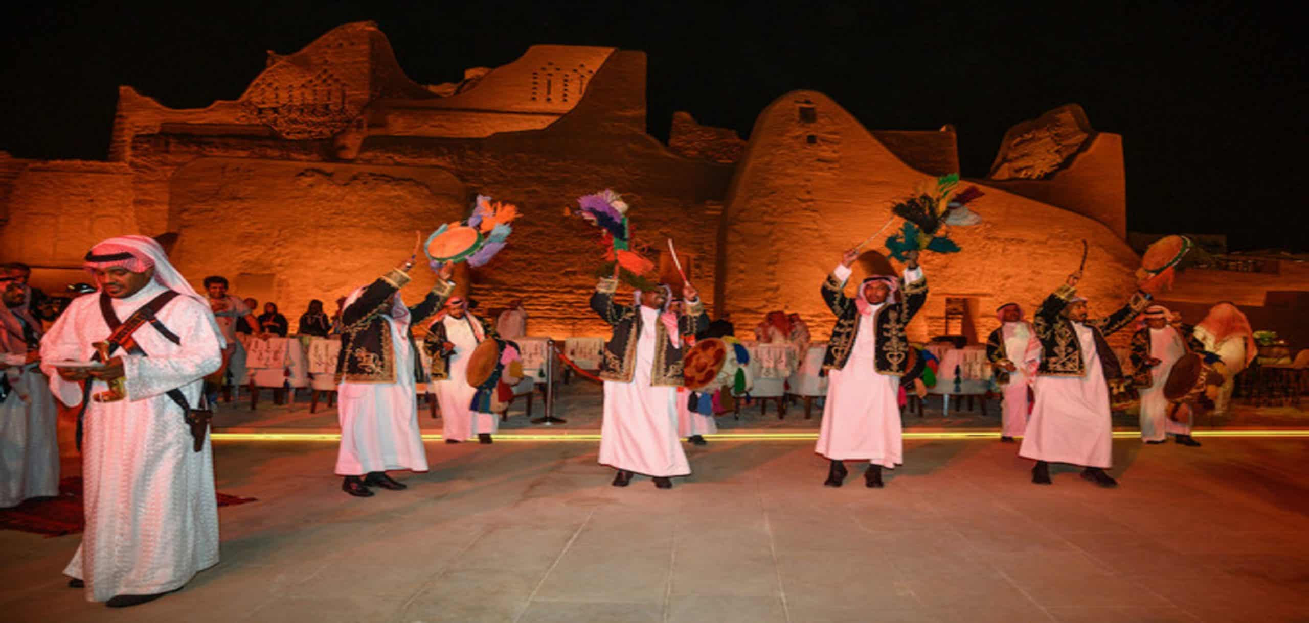 Diriyah Company Joins UN Tourism Organization