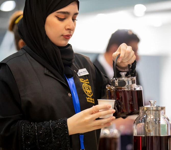 Global Experts Converge to Elevate F&B Ecosystem in Riyadh