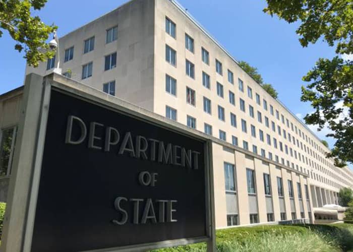 US Thanks Saudi Arabia for Hosting Sudanese Military Discussions in Jeddah