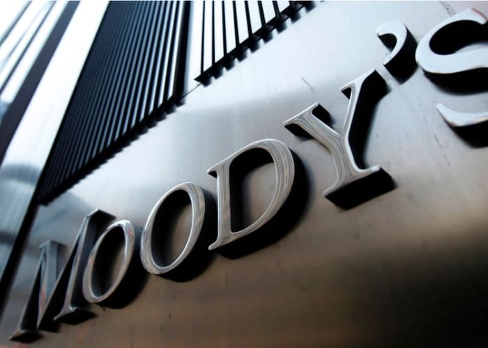 Moody's: Non-Oil Activities Contributions to GDP Still Going Strong
