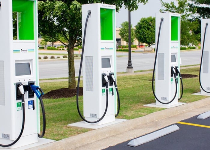 New Company Paves the Way for Kingdom in EV Field