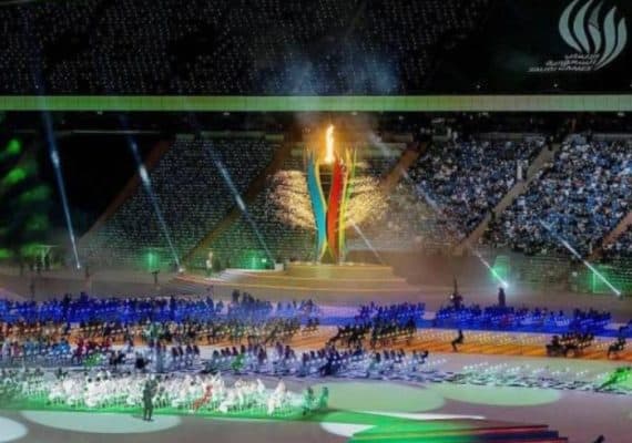 Saudi Games