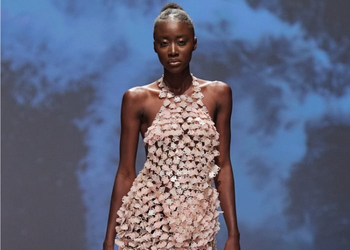 Dubai Fashion Week Showcasing Global Brands