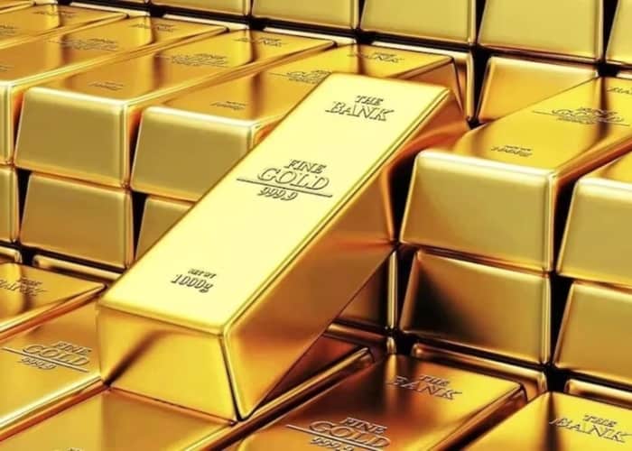 Mild Decline in Gold Prices Witnessed in Saudi Arabia