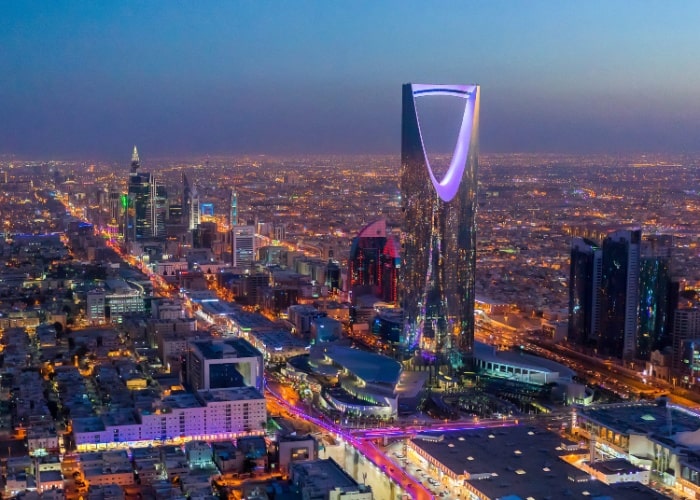 How Saudi Arabia Contributes to Shaping the world