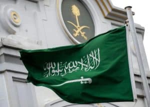 Saudi Arabia