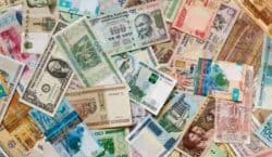 Global Currencies vs. Saudi Riyal: Thursday’s Exchange Rates
