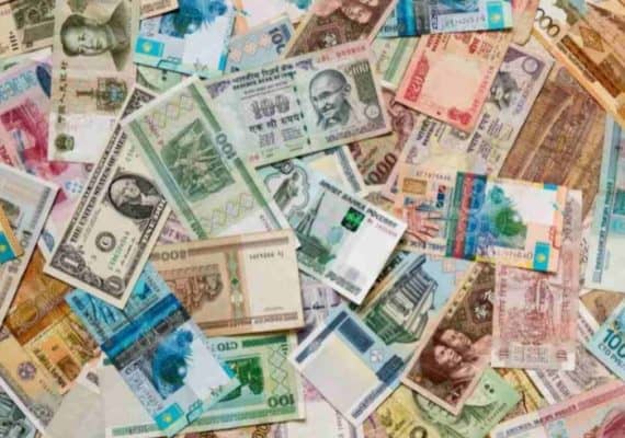 Global Currencies vs. Saudi Riyal: Saturday’s Exchange Rates