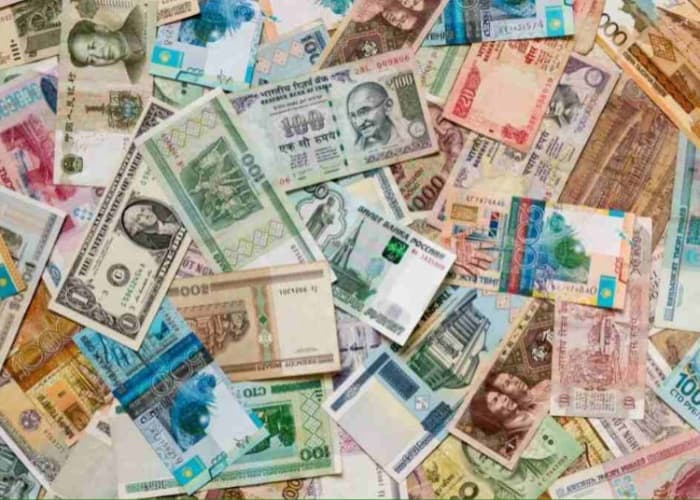 Global Currencies vs. Saudi Riyal: Saturday’s Exchange Rates