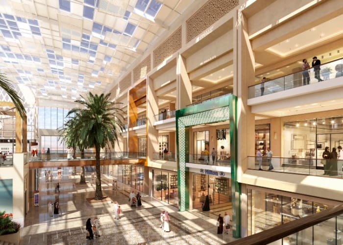 KEC Inks a $960M Agreement with Gezhouba Group