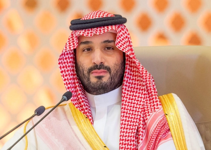 Saudi Crown Prince Discusses Gaza with Canada, France Crown Prince Mohammed bin Salman: Steering Saudi Arabia to Global Sports Arena