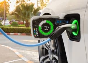 PIF Invests in all Electric Vehicles Components