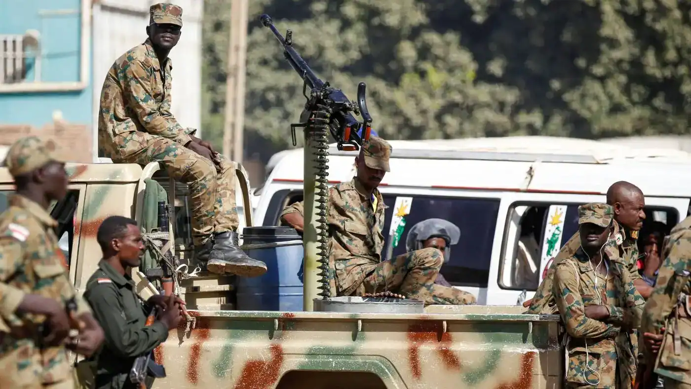 Sudanese Military Factions Commit to Humanitarian and Trust-Building Measures