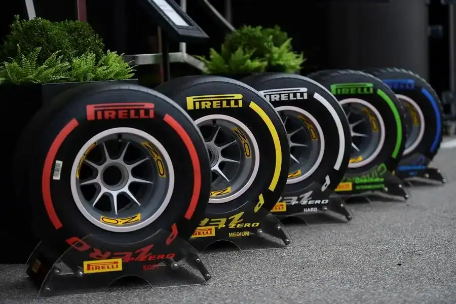 Pirelli, Enters Joint Venture with Saudi Arabia's Public Investment Fund