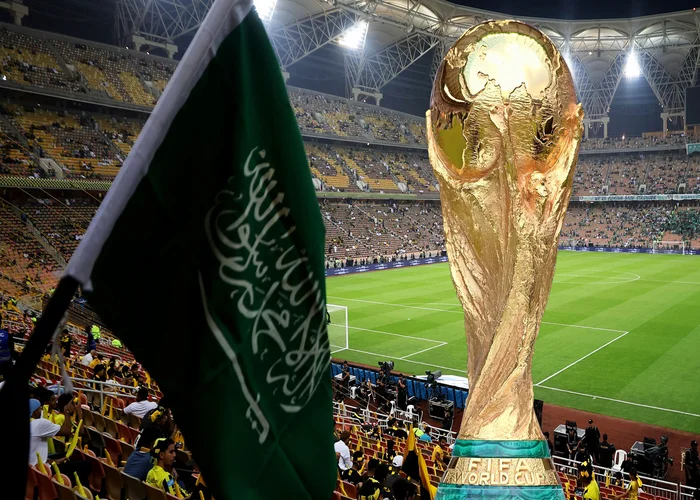 Indonesia Supports Saudi Arabia’s Bid for 2034 World Cup