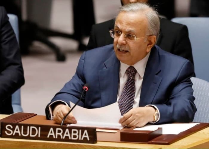 Abdallah Al-Mouallimi: Saudi Arabia stood steadfast during ‘Arab decline’