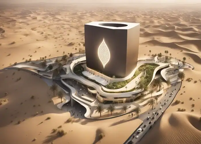 Saudi Culture Minister Launches new platform "Culture Gate"