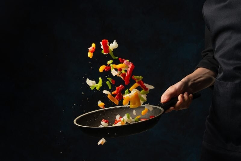 Saudi Opens Its Doors to Global Culinary Talents with InFlavour Food Expo