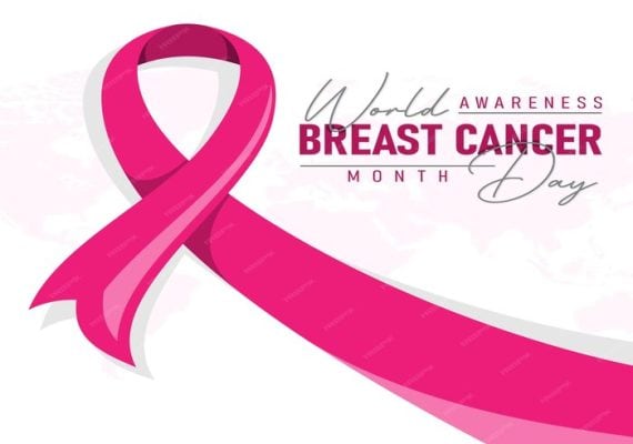 World Breast Cancer Day: A Global Effort Towards a Cure