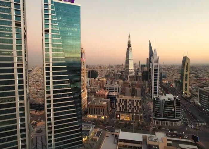 Saudi Arabia raises $536 million in venture capital in 9 months