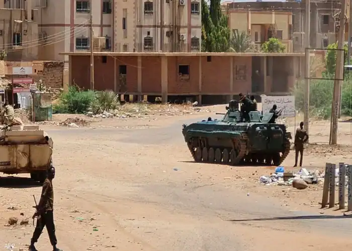 Sudanese Army Embraces Peace Talks in Jeddah