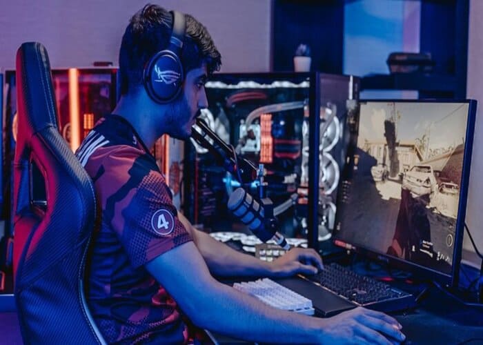 Saudi Arabia Aims to Be a Global E-Gaming Centre