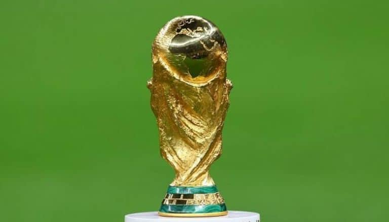 Morocco Supports Saudi Arabia's Desire to Organize 2034 FIFA