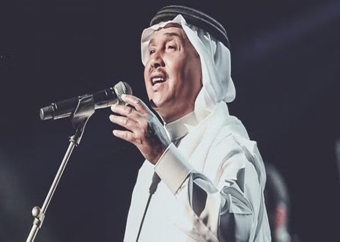 Mohammed Abdo advises Young Talents to Read The" Holy Qur’an"