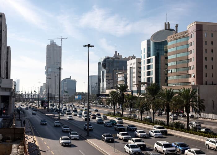 Investment licenses in Saudi Arabia grow 135% in Q3