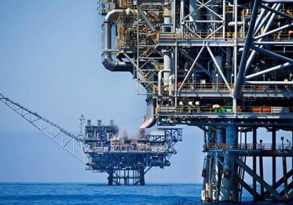 Israeli Gas Exports to Egypt Surge with Tamar Field's Resumption