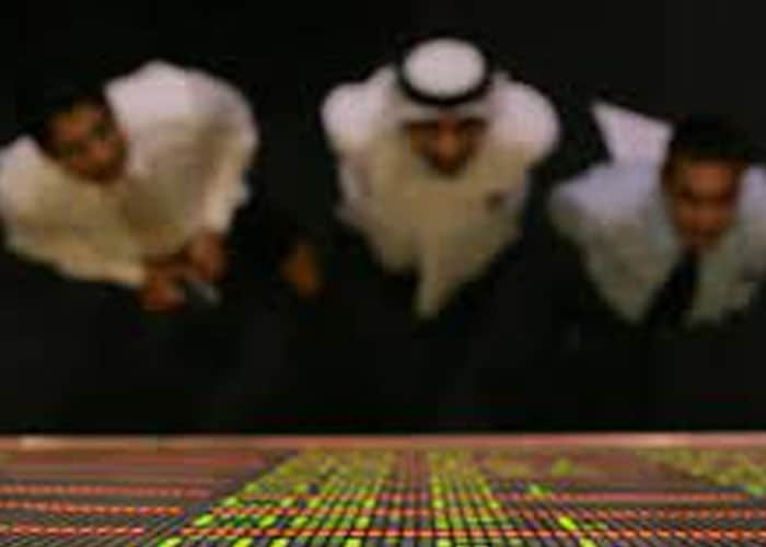 Small-Cap Surge: Saudi Firms See 32-fold Earnings Multiples Rise
