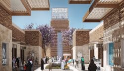 Saudi Entertainment Projects: New Era of Leisure in Asir with…