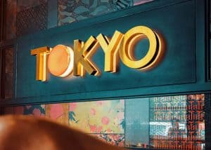 Tokyo Restaurant in Jeddah: Blending Authentic Japanese Cuisine with Saudi Elegance
