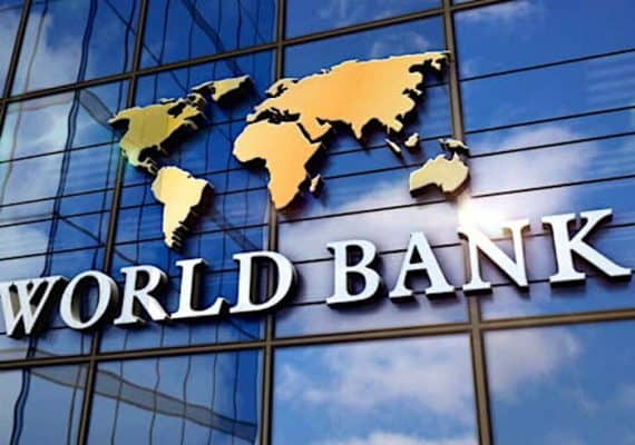 World Bank: Saudi Arabia Plays Fundamental, Pivotal Role in Shaping Global Policies."