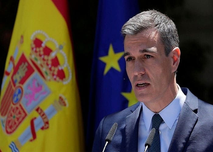 Spain's Recognition of Palestine: A Pivotal Shift in Middle East Diplomacy