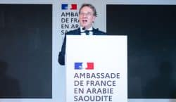 Riyadh Wins World Expo 2030 Bid: French Ambassador Congratulates Saudi…