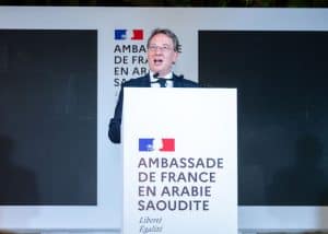 Riyadh Wins World Expo 2030 Bid: French Ambassador Congratulates Saudi Arabia